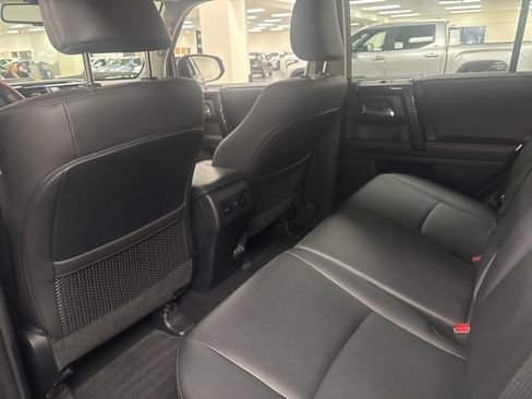 Certified 2024 Toyota 4Runner TRD Off-Road Premium image 12