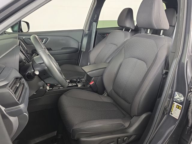 Certified 2026 Subaru Forester Premium AWD/4WD image 22