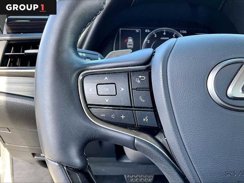 Used 2020 Lexus ES 350 w/ Premium Package image 20