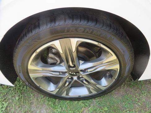 Used 2023 Kia K5 EX FWD image 29