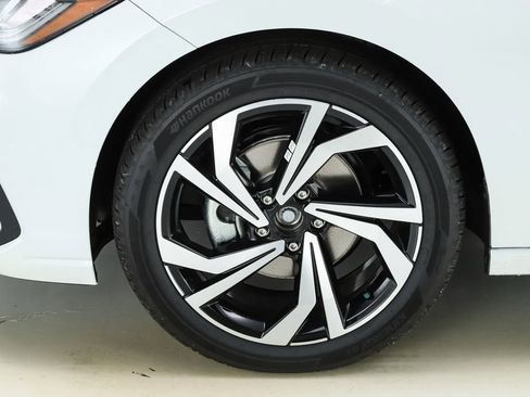 New 2026 Volkswagen Jetta SEL image 5