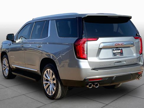 Used 2023 GMC Yukon Denali AWD/4WD image 12