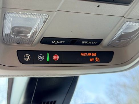 Certified 2024 Chevrolet Blazer LT w/ Convenience Package image 17