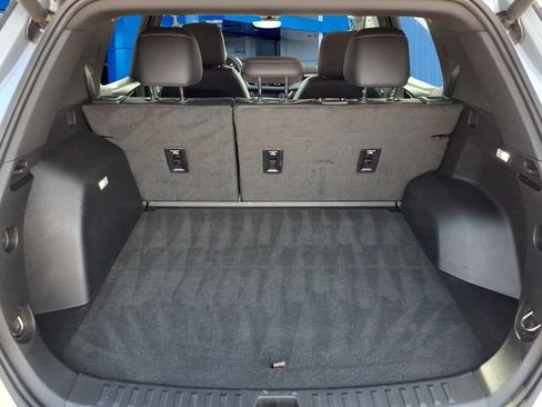 Used 2025 Chevrolet Equinox LT w/ Convenience Package II AWD/4WD image 20