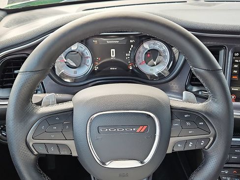 Used 2017 Dodge Challenger T/A RWD image 19