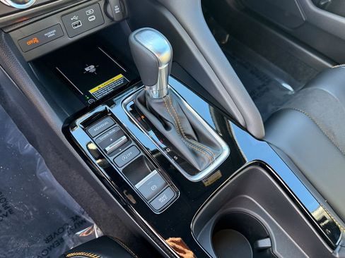 New 2026 Acura Integra A-Spec image 23