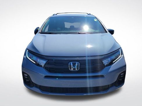 New 2026 Honda Odyssey Sport-L image 10