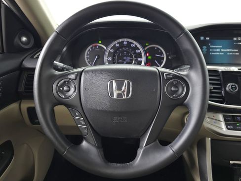 Used 2014 Honda Accord EX-L image 16