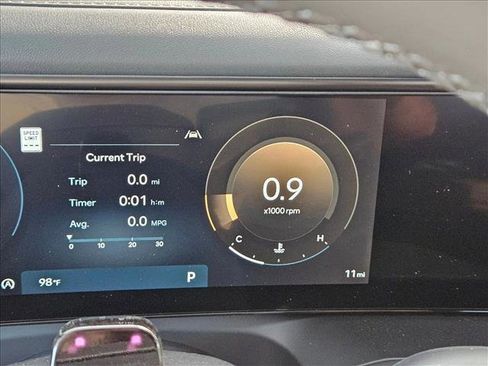 New 2026 Hyundai Palisade XRT Pro image 15