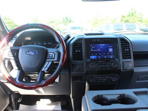 Used 2022 Ford F350 XL w/ STX Appearance Package AWD/4WD image 24