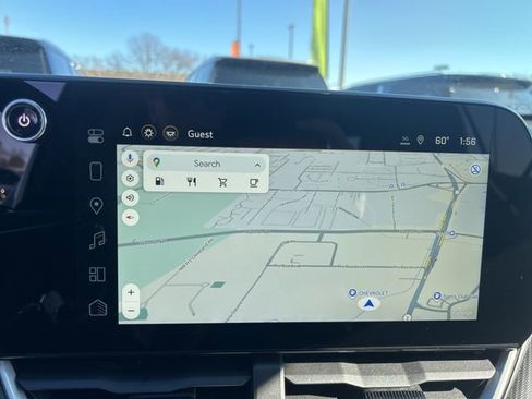 New 2026 Chevrolet Equinox LT w/ Midnight Edition image 20