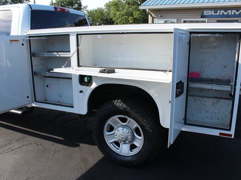 Used 2024 RAM 2500 Tradesman w/ Snow Chief Group AWD/4WD image 37