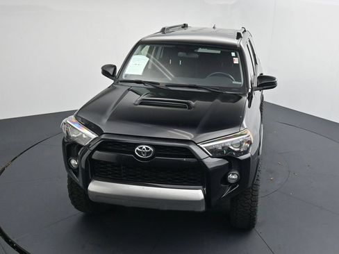 Used 2019 Toyota 4Runner TRD Off-Road AWD/4WD image 11