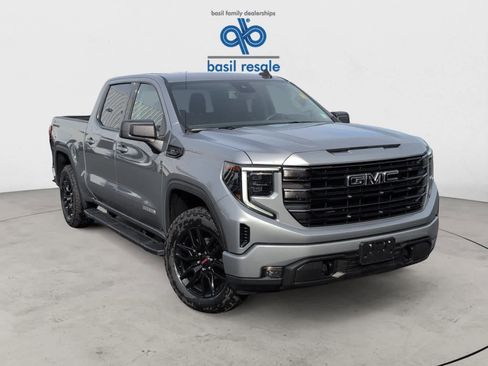 Used 2023 GMC Sierra 1500 Elevation AWD/4WD image 38