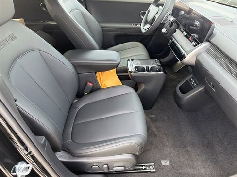 New 2026 Hyundai Ioniq 5 SEL image 13