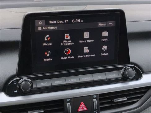 Used 2024 Kia Forte LXS image 26