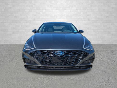 Used 2023 Hyundai Sonata Limited image 6