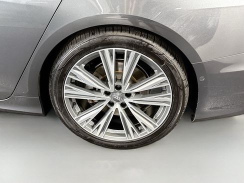 Used 2019 Audi A6 3.0T Premium Plus w/ Premium Plus Package AWD/4WD image 37