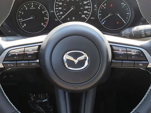 New 2026 MAZDA CX-30 Aire Edition AWD/4WD image 22