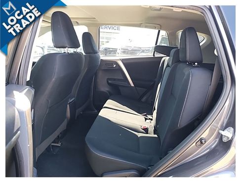 Used 2015 Toyota RAV4 XLE AWD/4WD image 37