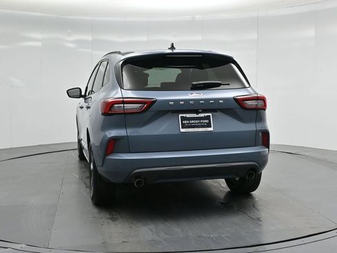 Certified 2023 Ford Escape ST-Line w/ Tech Pack #1 image 29