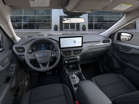 New 2026 Ford Escape Active w/ Tech Pack #1 AWD/4WD image 9