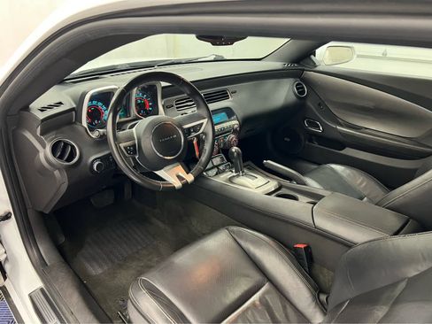 Used 2011 Chevrolet Camaro SS w/ RS Package image 19