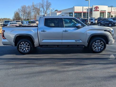 Used 2024 Toyota Tundra 1794 Edition image 3
