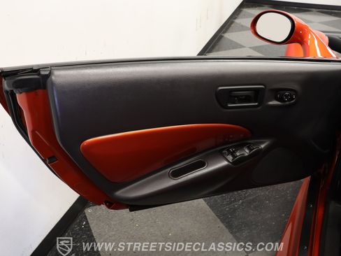 Used 2001 Plymouth Prowler image 33