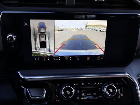 Used 2024 GMC Sierra 1500 Denali Ultimate image 26