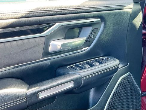 Certified 2021 RAM 1500 Laramie w/ Sport Appearance Package image 30