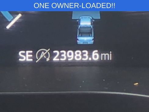 Used 2022 Ford F150 Lariat w/ Equipment Group 502A High AWD/4WD image 23