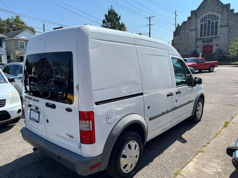 Used 2013 Ford Transit Connect XL FWD image 5