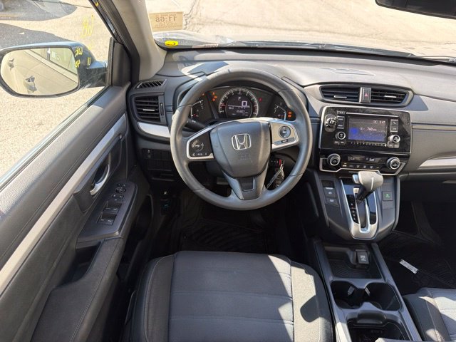 Used 2018 Honda CR-V LX image 17