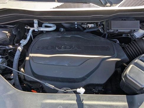 Used 2023 Honda Passport TrailSport image 25