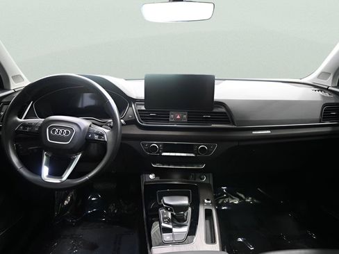 Used 2021 Audi Q5 2.0T Premium Plus w/ Premium Plus Package AWD/4WD image 14