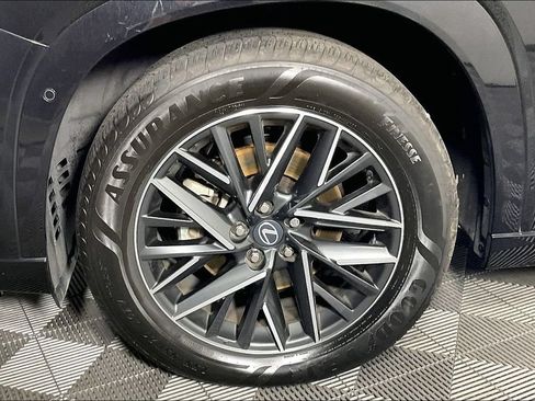 Used 2026 Lexus TX 350 AWD w/ Technology Package image 12