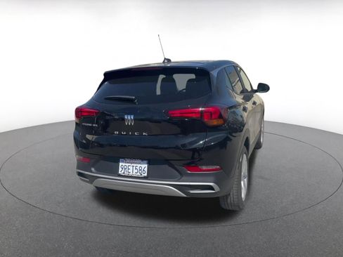 Used 2025 Buick Encore GX Preferred image 14
