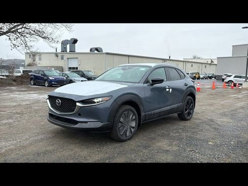 New 2026 MAZDA CX-30 AWD 2.5 S image 3