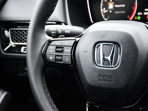 New 2026 Honda Civic Sport image 22