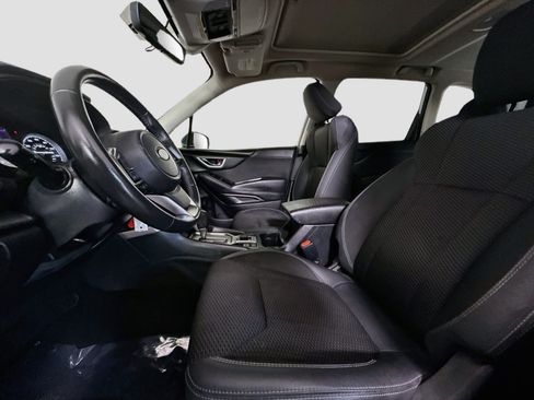 Used 2019 Subaru Forester Premium w/ Popular Package #1 AWD/4WD image 21