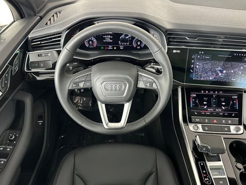 New 2026 Audi Q7 3.0T Premium image 13