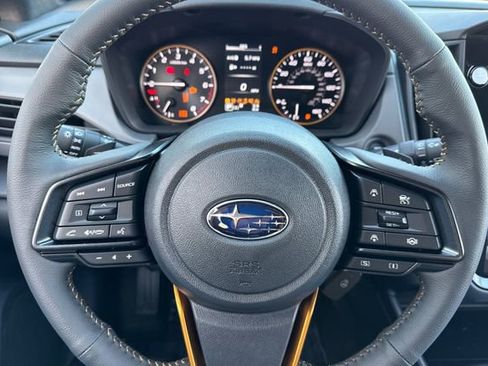 New 2026 Subaru Crosstrek 2.5i Wilderness w/ Wilderness Package AWD/4WD image 20