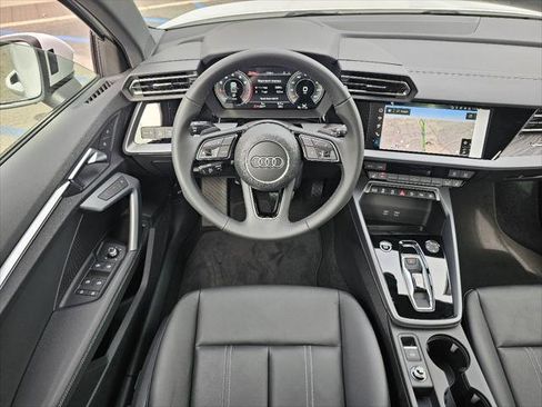 New 2026 Audi A3 2.0T Premium image 5