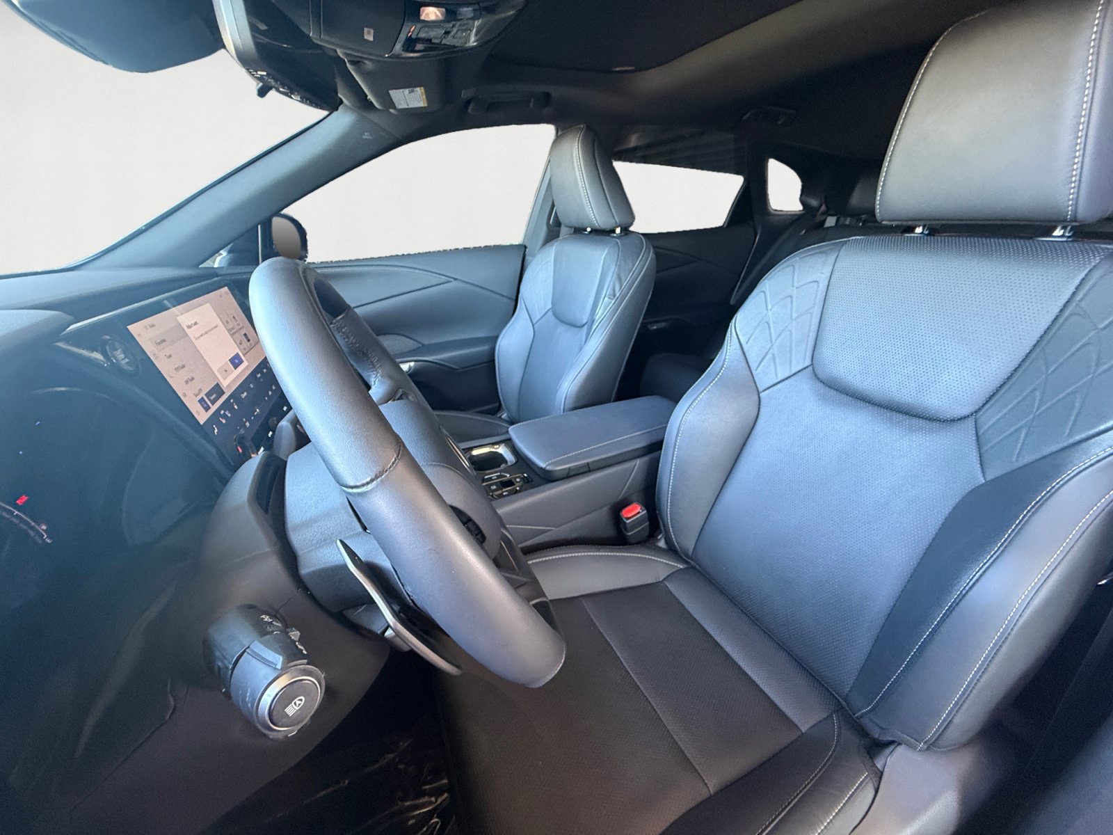 Used 2024 Lexus RX 350 Premium Plus w/ Convenience Package FWD image 10