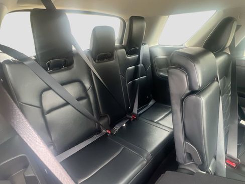 Used 2023 Nissan Pathfinder Platinum w/ Cargo Package AWD/4WD image 29