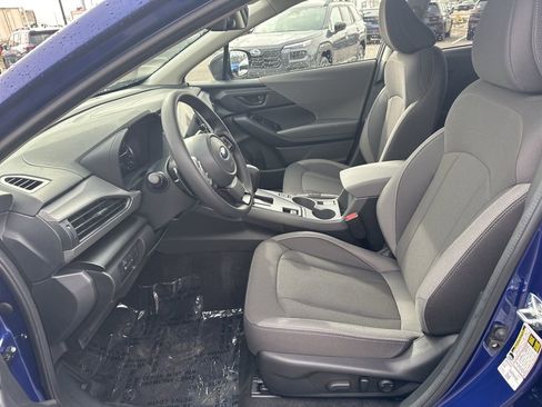 New 2026 Subaru Crosstrek 2.0i Premium AWD/4WD image 9