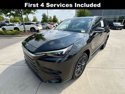 Used 2024 Lexus TX 350 AWD w/ Technology Package image 5