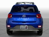 Used 2022 Hyundai Venue SEL image 4