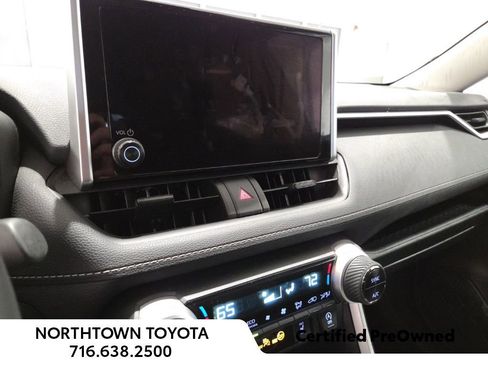 Used 2024 Toyota RAV4 XLE image 18